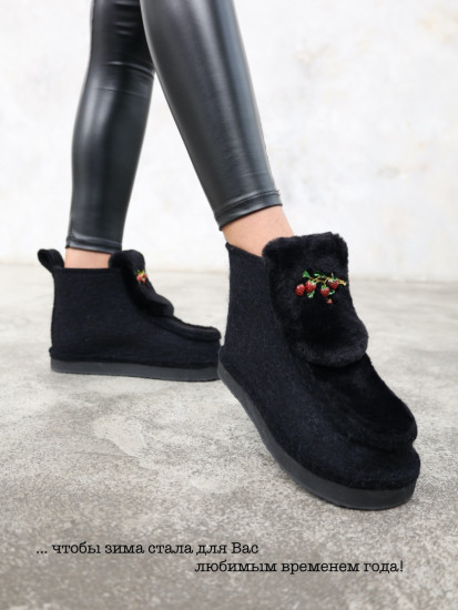 the Classics x Земляничка [black]