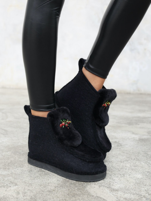 the Classics x Земляничка [black]
