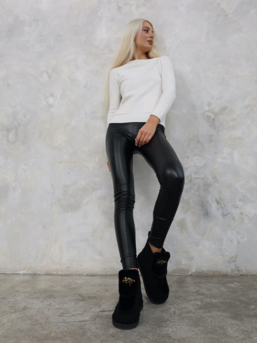 the Classics x Земляничка [black]