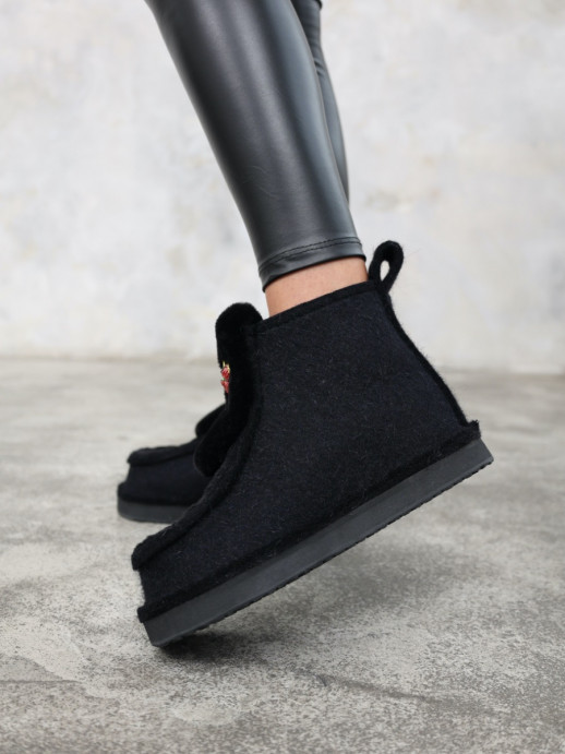 the Classics x Земляничка [black]