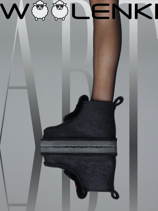 the Classics x Земляничка [black]
