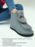 the Classics / Еловые шишки [grey]