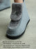 the Classics / Еловые шишки [grey]