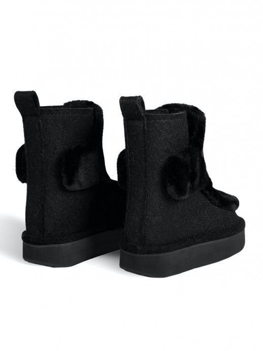 the Urbans x Black