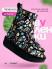 the Brights x BLOSSOM [black]