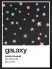 the Brights x GALAXY [black]