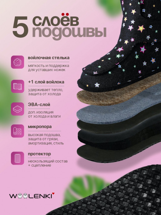 the Brights x GALAXY [black]