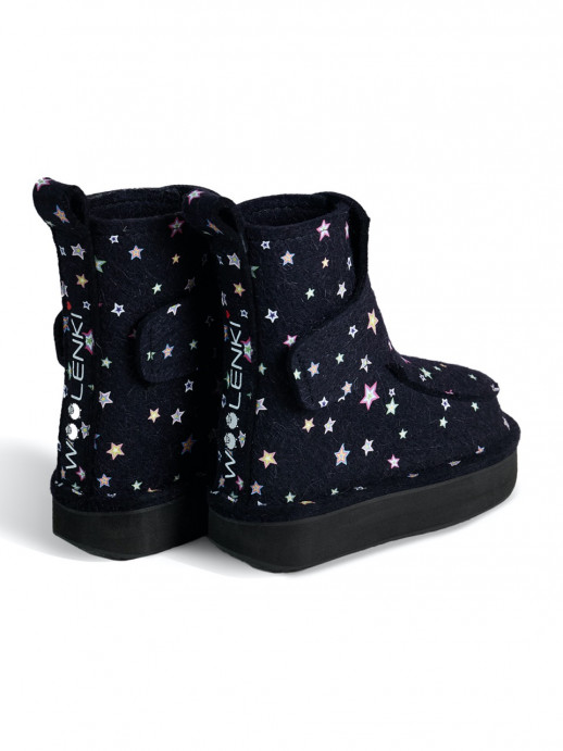 the Brights x GALAXY [black]