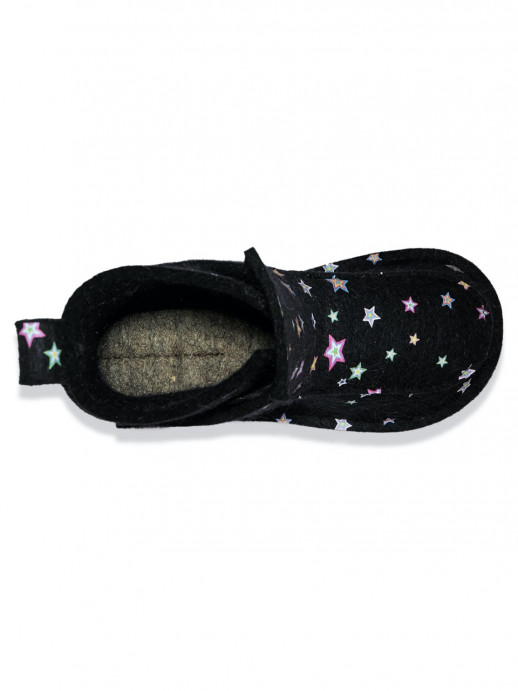 the Brights x GALAXY [black]
