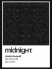 the Urbans x MIDNIGHT