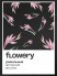 the Brights x FLOWERY [black]