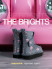 the Brights x FLOWERY [grey]