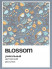 the Brights x BLOSSOM [grey]
