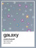 the Brights x GALAXY [grey]