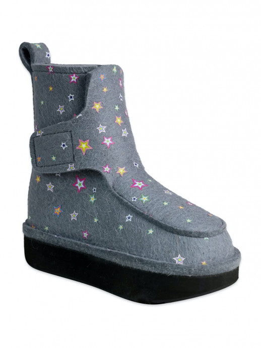 the Brights x GALAXY [grey]
