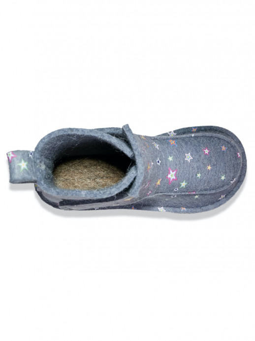 the Brights x GALAXY [grey]