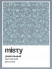 the Urbans x MISTY