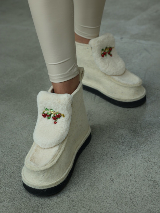 the Classics x Земляничка [milk]